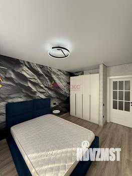 1-к квартира, на длительный срок, 37м2, 13/22 этаж