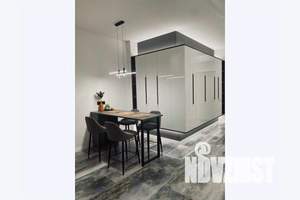 2-к квартира, посуточно, 59м2, 6/21 этаж