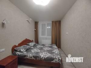 2-к квартира, на длительный срок, 42м2, 22/25 этаж