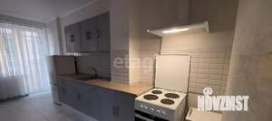 1-к квартира, на длительный срок, 40м2, 6/24 этаж