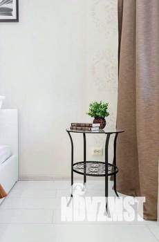 1-к квартира, посуточно, 39м2, 1/1 этаж