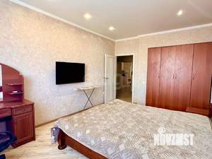 2-к квартира, на длительный срок, 58м2, 14/22 этаж