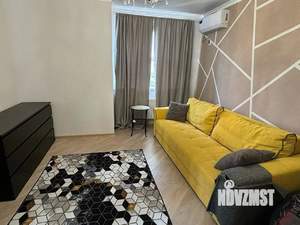 2-к квартира, на длительный срок, 60м2, 8/24 этаж