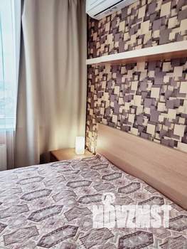 1-к квартира, посуточно, 52м2, 23/24 этаж