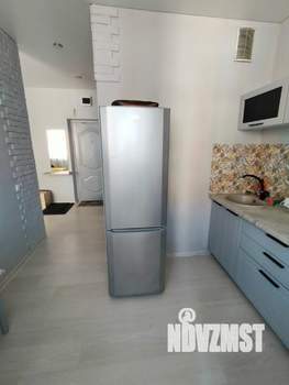 1-к квартира, на длительный срок, 32м2, 19/24 этаж