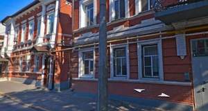 1-к квартира, на длительный срок, 34м2, 1/2 этаж