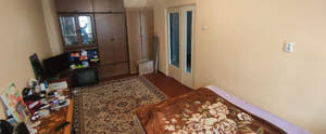 1-к квартира, на длительный срок, 30м2, 5/9 этаж