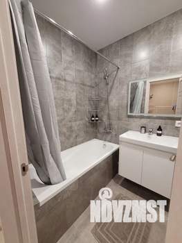 1-к квартира, посуточно, 35м2, 11/24 этаж