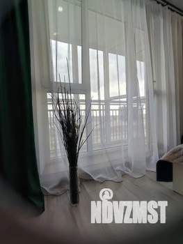 Студия квартира, посуточно, 28м2, 5/14 этаж