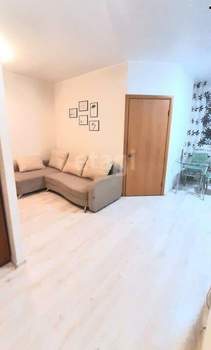 1-к квартира, на длительный срок, 40м2, 16/21 этаж