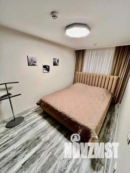 1-к квартира, посуточно, 22м2, 1/1 этаж