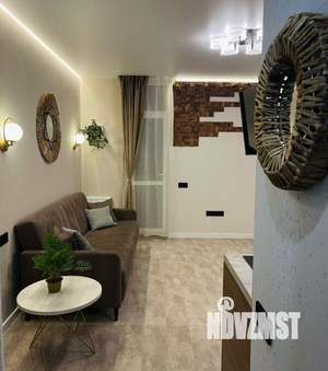 Студия квартира, на длительный срок, 30м2, 11/25 этаж