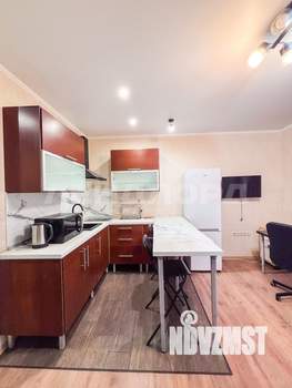 1-к квартира, на длительный срок, 25м2, 10/19 этаж