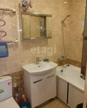 2-к квартира, на длительный срок, 40м2, 2/5 этаж