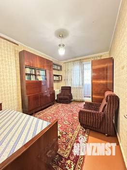 2-к квартира, на длительный срок, 53м2, 3/9 этаж