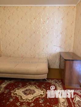 1-к квартира, на длительный срок, 31м2, 4/9 этаж