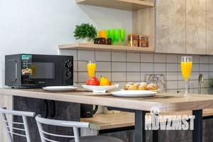 2-к квартира, посуточно, 59м2, 13/17 этаж