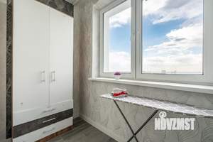 1-к квартира, посуточно, 32м2, 1/1 этаж