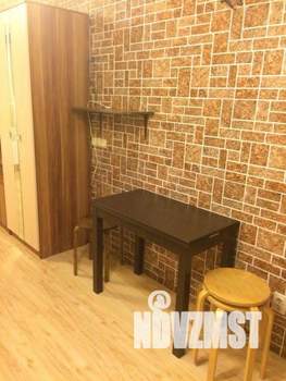 1-к квартира, на длительный срок, 28м2, 7/19 этаж