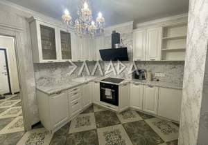 2-к квартира, на длительный срок, 60м2, 4/24 этаж