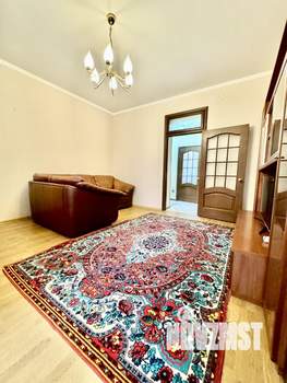 3-к квартира, на длительный срок, 75м2, 2/4 этаж