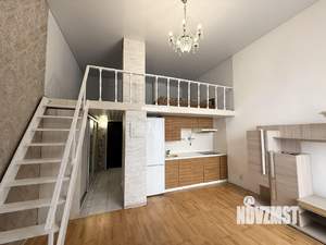 1-к квартира, на длительный срок, 35м2, 2/3 этаж