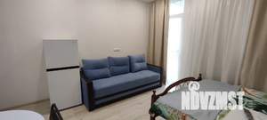 Студия квартира, посуточно, 29м2, 2/25 этаж