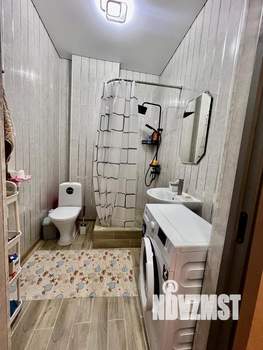 Студия квартира, на длительный срок, 30м2, 2/3 этаж