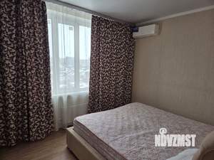 3-к квартира, на длительный срок, 89м2, 18/24 этаж