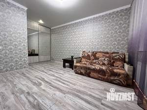 1-к квартира, на длительный срок, 37м2, 1/5 этаж