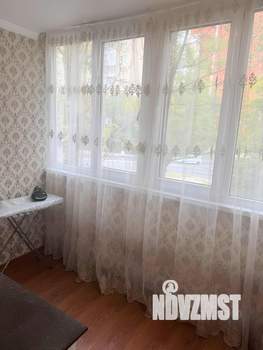 3-к квартира, на длительный срок, 52м2, 2/9 этаж