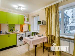 2-к квартира, посуточно, 46м2, 3/6 этаж