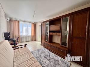 1-к квартира, на длительный срок, 40м2, 8/26 этаж