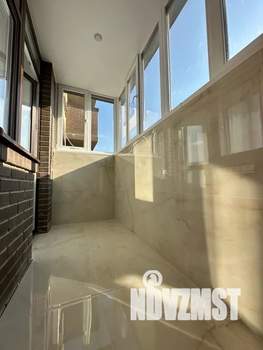 Студия квартира, посуточно, 35м2, 18/18 этаж