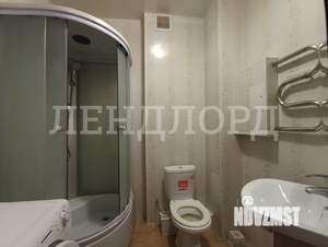 2-к квартира, на длительный срок, 51м2, 2/22 этаж