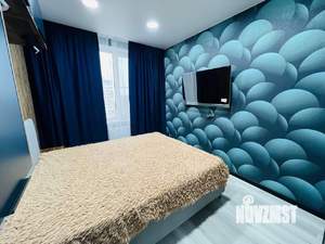 2-к квартира, на длительный срок, 59м2, 15/19 этаж