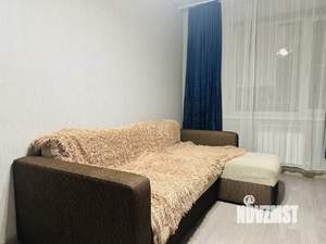 1-к квартира, на длительный срок, 35м2, 8/22 этаж