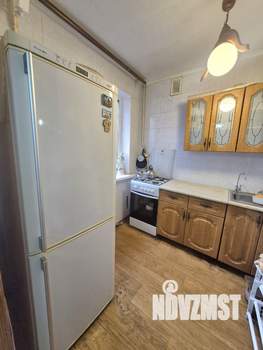 2-к квартира, на длительный срок, 48м2, 1/5 этаж