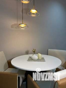 1-к квартира, посуточно, 40м2, 12/24 этаж