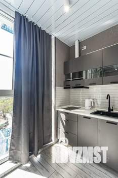 1-к квартира, посуточно, 35м2, 13/26 этаж