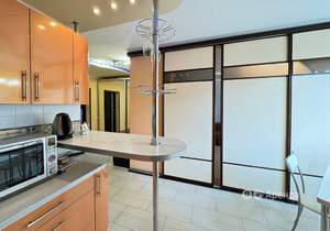 Студия квартира, на длительный срок, 44м2, 3/16 этаж