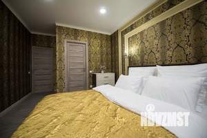 1-к квартира, посуточно, 75м2, 1/1 этаж