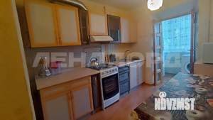 1-к квартира, на длительный срок, 32м2, 4/9 этаж