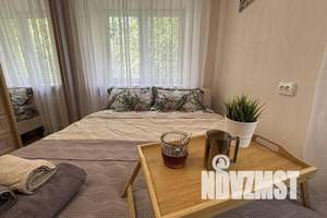 1-к квартира, посуточно, 34м2, 3/5 этаж
