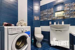 2-к квартира, посуточно, 45м2, 4/30 этаж