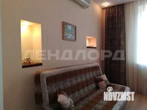 2-к квартира, на длительный срок, 42м2, 3/5 этаж