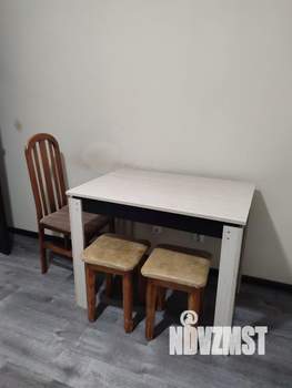 1-к квартира, на длительный срок, 32м2, 6/20 этаж