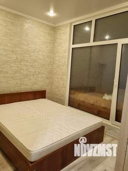 1-к квартира, на длительный срок, 40м2, 4/20 этаж