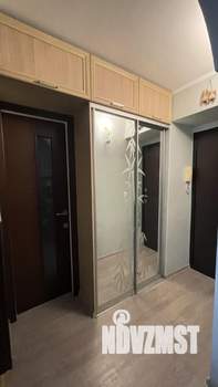 1-к квартира, на длительный срок, 35м2, 6/10 этаж