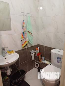 3-к квартира, на длительный срок, 67м2, 2/26 этаж